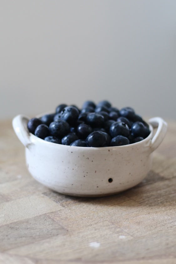 berry bowl