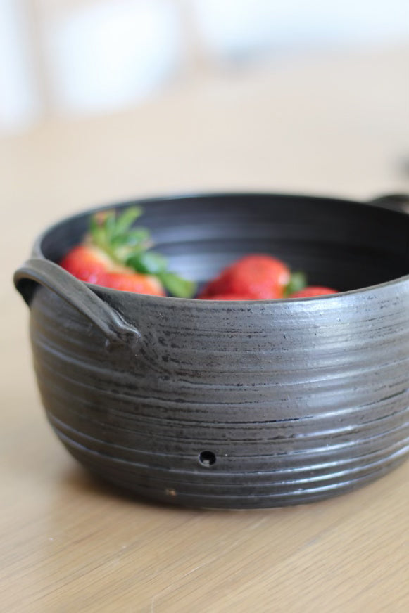 berry bowl