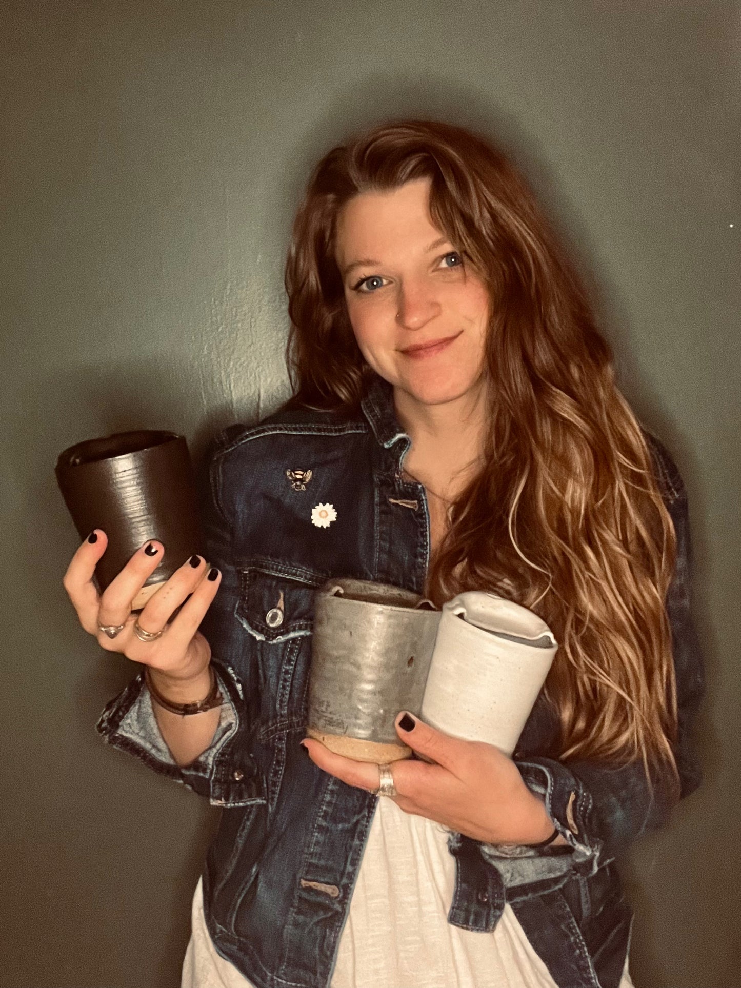 latte traveler