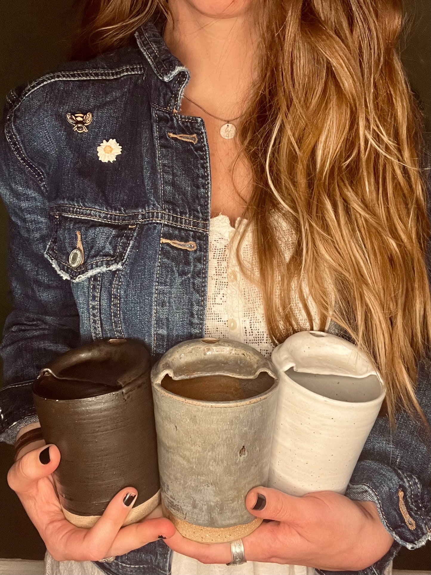 latte traveler