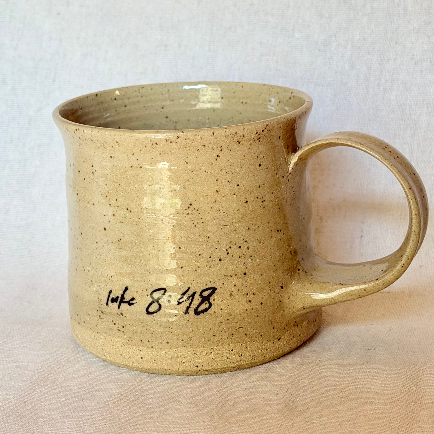 the healer mug