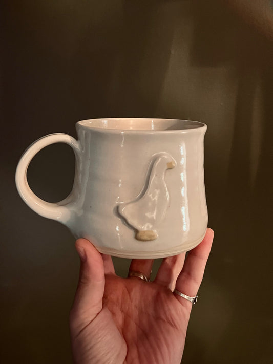 little critter mugs