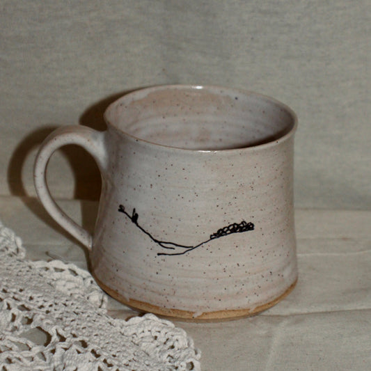 parable mug• the lost sheep