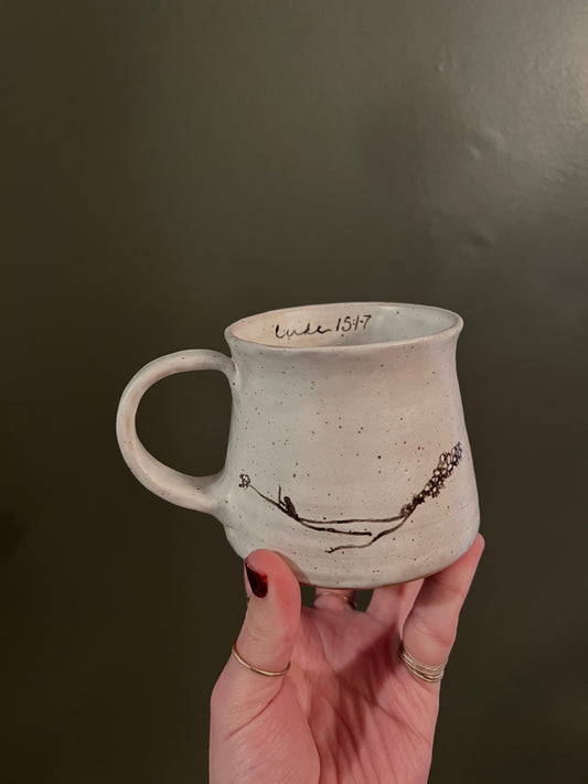 parable mug• the lost sheep