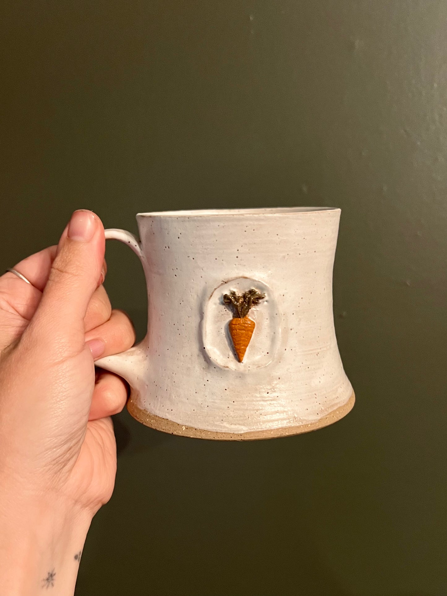 pendant mug