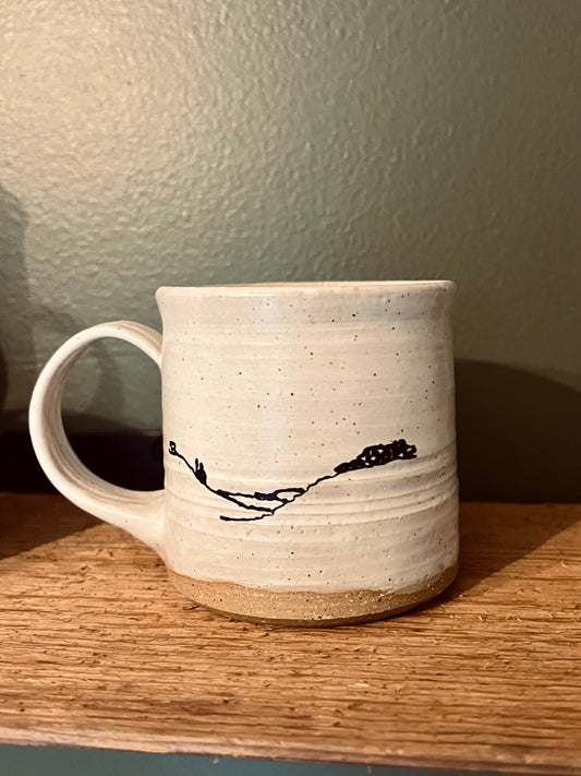 parable mug• the lost sheep