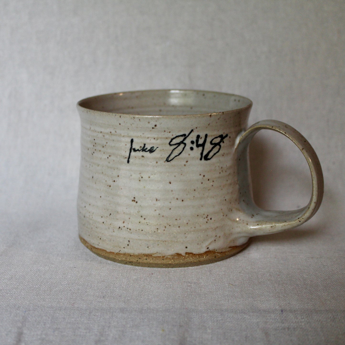 the healer mug
