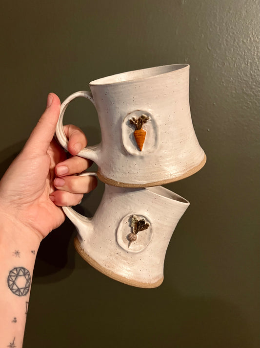 pendant mug