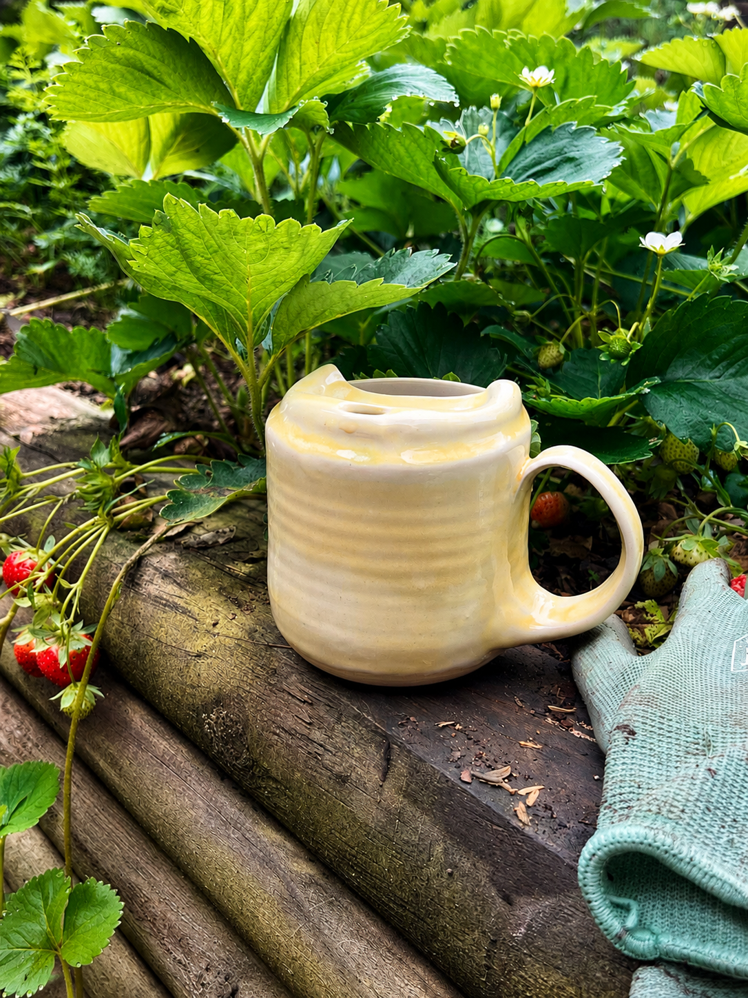 chore mug
